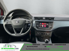 Seat Arona 1.0 EcoTSI 115 ch  BVM  occasion � Beaupuy - photo n�3