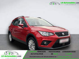 Seat Arona 1.0 EcoTSI 115 ch  BVM  occasion � Beaupuy - photo n�2
