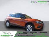 Seat Arona occasion  année 2018 boite Manuelle Annonce Seat Arona occasion Essence 1.0 EcoTSI 115 ch  BVM à Beaupuy