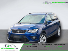 Seat Arona , garage LB AUTOMOBILES  Beaupuy