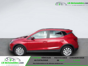 Seat Arona 1.0 EcoTSI 115 ch  BVM  occasion  Beaupuy - photo n3