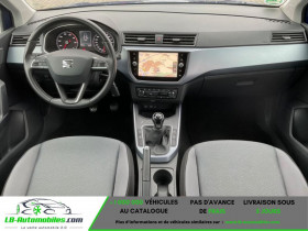 Seat Arona 1.0 EcoTSI 115 ch  BVM  occasion  Beaupuy - photo n3