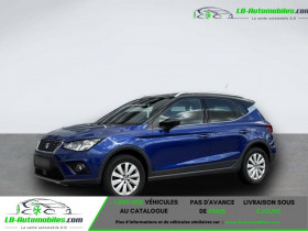 Seat Arona 1.0 EcoTSI 115 ch  BVM  occasion  Beaupuy - photo n2