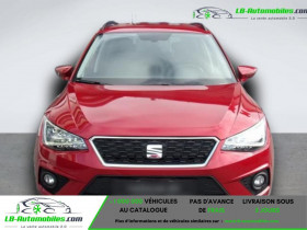 Seat Arona 1.0 EcoTSI 115 ch  BVM  occasion  Beaupuy - photo n2