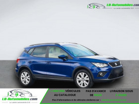 Seat Arona 1.0 EcoTSI 115 ch  BVM  occasion  Beaupuy - photo n2
