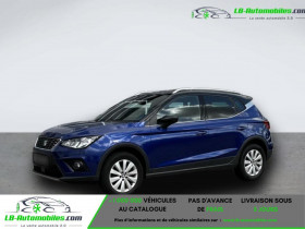 Seat Arona , garage LB AUTOMOBILES  Beaupuy