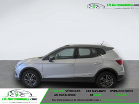 Seat Arona 1.0 EcoTSI 115 ch  BVM  occasion  Beaupuy - photo n5