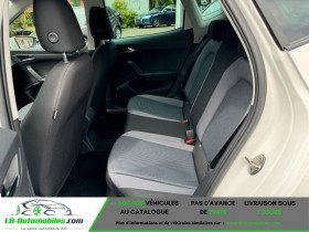Seat Arona 1.0 EcoTSI 115 ch  BVM  occasion  Beaupuy - photo n6