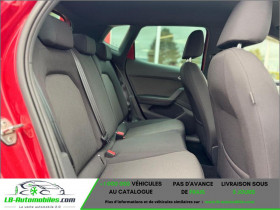 Seat Arona 1.0 EcoTSI 115 ch  BVM  occasion  Beaupuy - photo n6