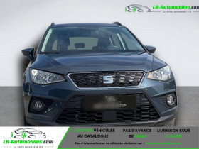 Seat Arona 1.0 EcoTSI 115 ch  BVM  occasion  Beaupuy - photo n4