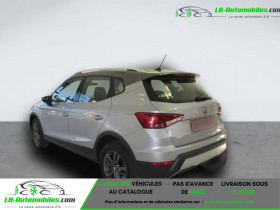 Seat Arona 1.0 EcoTSI 115 ch  BVM  occasion  Beaupuy - photo n4