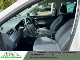 Seat Arona 1.0 EcoTSI 115 ch  BVM  occasion  Beaupuy - photo n5