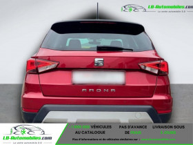Seat Arona 1.0 EcoTSI 115 ch  BVM  occasion  Beaupuy - photo n5