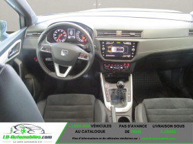 Seat Arona 1.0 EcoTSI 115 ch  BVM  occasion  Beaupuy - photo n3