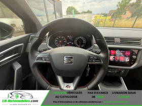Seat Arona 1.0 EcoTSI 115 ch  BVM  occasion  Beaupuy - photo n9
