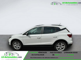 Seat Arona 1.0 EcoTSI 115 ch  BVM  occasion  Beaupuy - photo n4