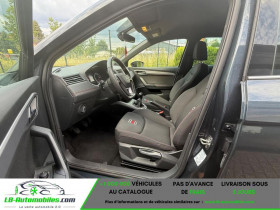 Seat Arona 1.0 EcoTSI 115 ch  BVM  occasion  Beaupuy - photo n8