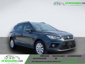 Seat Arona 1.0 EcoTSI 115 ch  BVM  occasion  Beaupuy - photo n2