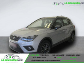Seat Arona 1.0 EcoTSI 115 ch  BVM  occasion  Beaupuy - photo n2