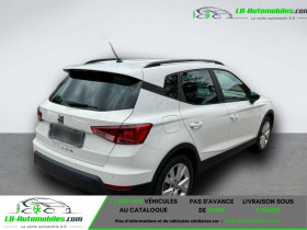 Seat Arona 1.0 EcoTSI 115 ch  BVM  occasion  Beaupuy - photo n3
