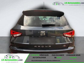 Seat Arona 1.0 EcoTSI 115 ch  BVM  occasion  Beaupuy - photo n7