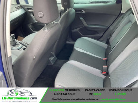 Seat Arona 1.0 EcoTSI 115 ch  BVM  occasion  Beaupuy - photo n8