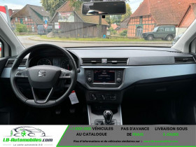 Seat Arona 1.0 EcoTSI 115 ch  BVM  occasion  Beaupuy - photo n2