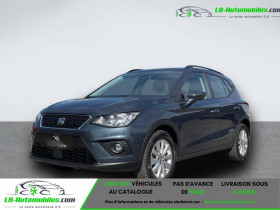 Seat Arona , garage LB AUTOMOBILES  Beaupuy