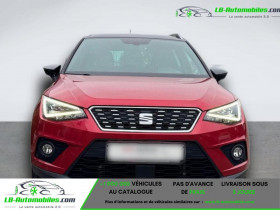 Seat Arona 1.0 EcoTSI 115 ch  BVM  occasion  Beaupuy - photo n2
