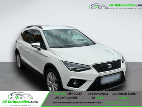 Seat Arona , garage LB AUTOMOBILES  Beaupuy