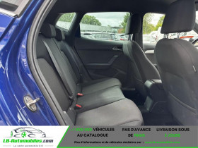 Seat Arona 1.0 EcoTSI 115 ch  BVM  occasion  Beaupuy - photo n8