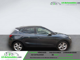 Seat Arona 1.0 EcoTSI 115 ch  BVM  occasion  Beaupuy - photo n6