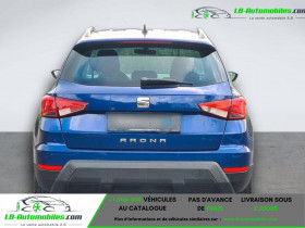 Seat Arona 1.0 EcoTSI 115 ch  BVM  occasion  Beaupuy - photo n7