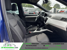 Seat Arona 1.0 EcoTSI 115 ch  BVM  occasion  Beaupuy - photo n7