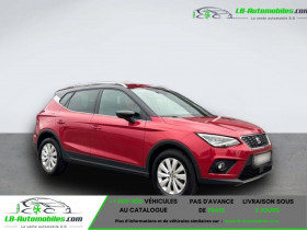 Seat Arona , garage LB AUTOMOBILES  Beaupuy