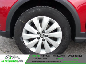 Seat Arona 1.0 EcoTSI 115 ch  BVM  occasion  Beaupuy - photo n7