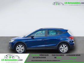 Seat Arona 1.0 EcoTSI 115 ch  BVM  occasion  Beaupuy - photo n6