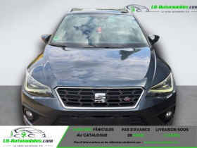 Seat Arona 1.0 EcoTSI 115 ch  BVM  occasion  Beaupuy - photo n5