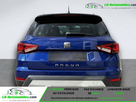 Seat Arona 1.0 EcoTSI 115 ch  BVM  occasion  Beaupuy - photo n6