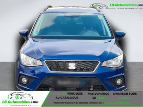 Seat Arona 1.0 EcoTSI 115 ch  BVM  occasion  Beaupuy - photo n5