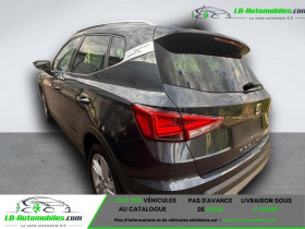 Seat Arona 1.0 EcoTSI 115 ch  BVM  occasion  Beaupuy - photo n4