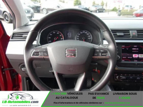 Seat Arona 1.0 EcoTSI 115 ch  BVM  occasion  Beaupuy - photo n6