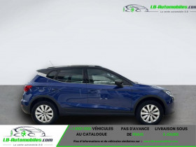 Seat Arona 1.0 EcoTSI 115 ch  BVM  occasion  Beaupuy - photo n5