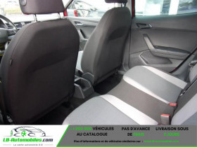 Seat Arona 1.0 EcoTSI 115 ch  BVM  occasion  Beaupuy - photo n5