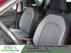 Seat Arona 1.0 EcoTSI 115 ch  BVM  occasion  Beaupuy - photo n4