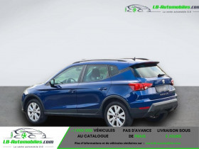 Seat Arona 1.0 EcoTSI 115 ch  BVM  occasion  Beaupuy - photo n4