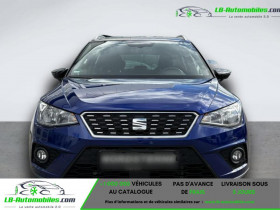 Seat Arona 1.0 EcoTSI 115 ch  BVM  occasion  Beaupuy - photo n4