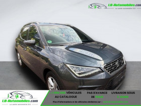 Seat Arona 1.0 EcoTSI 115 ch  BVM  occasion  Beaupuy - photo n2