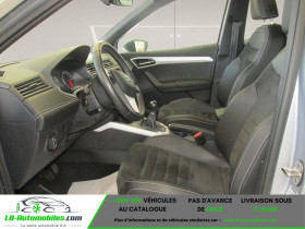 Seat Arona 1.0 EcoTSI 115 ch  BVM  occasion  Beaupuy - photo n7