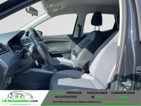 Seat Arona 1.0 EcoTSI 115 ch  BVM  occasion  Beaupuy - photo n7
